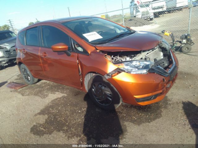 NISSAN VERSA NOTE 2017 3n1ce2cp4hl368959