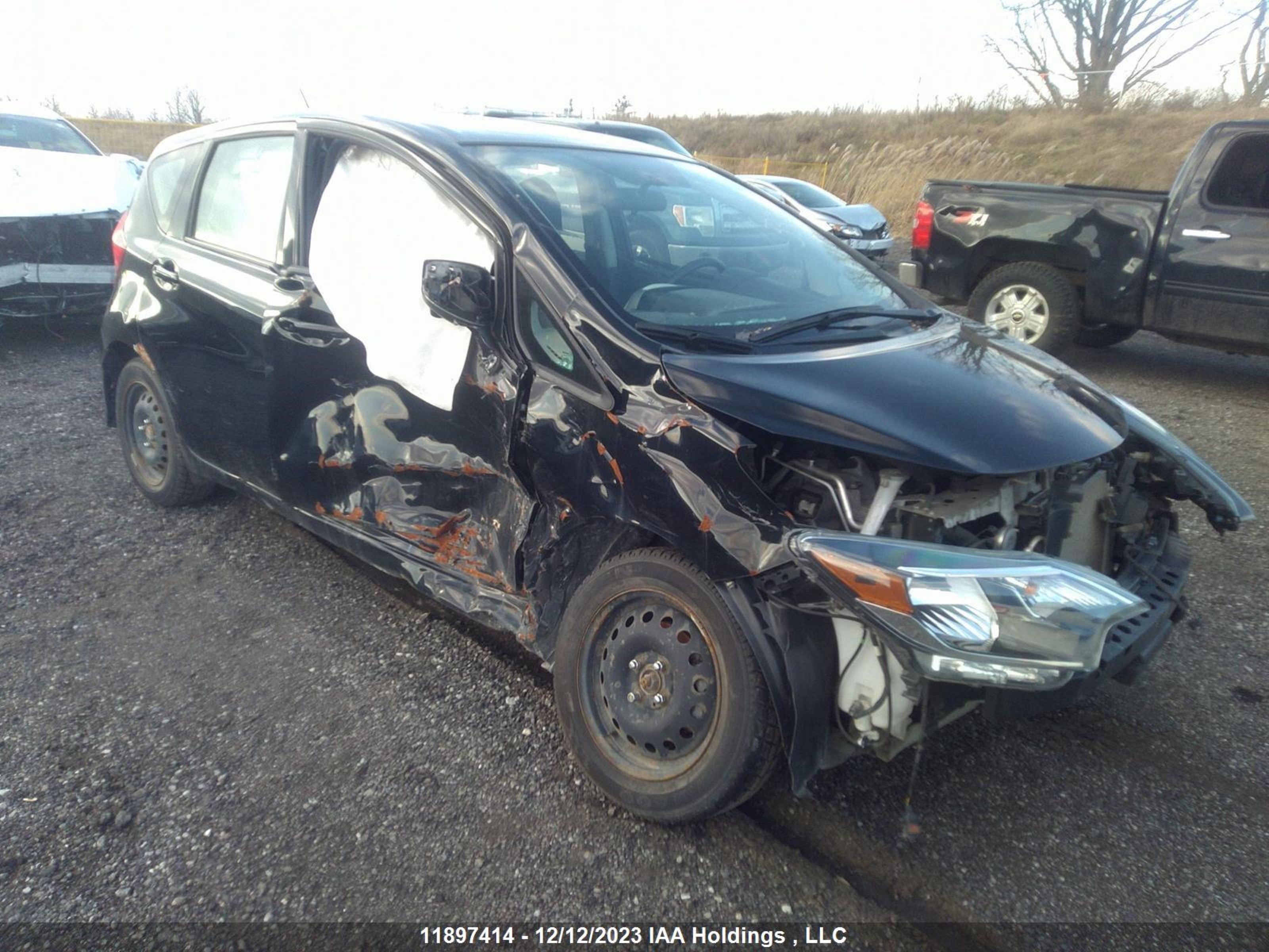 NISSAN VERSA 2017 3n1ce2cp4hl370372