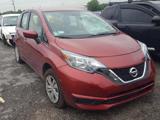 NISSAN VERSA NOTE 2017 3n1ce2cp4hl371232