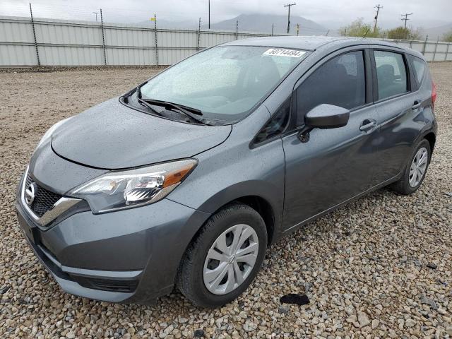 NISSAN VERSA 2017 3n1ce2cp4hl372929