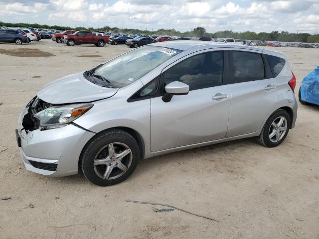 NISSAN VERSA 2017 3n1ce2cp4hl372932