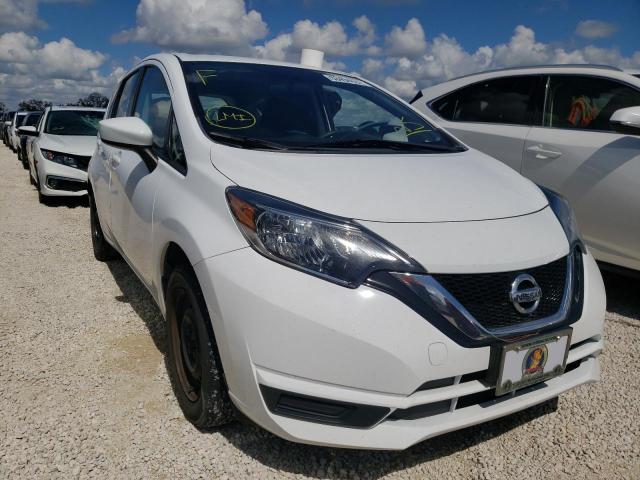 NISSAN VERSA NOTE 2017 3n1ce2cp4hl373434