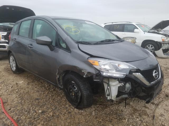 NISSAN VERSA NOTE 2017 3n1ce2cp4hl373935