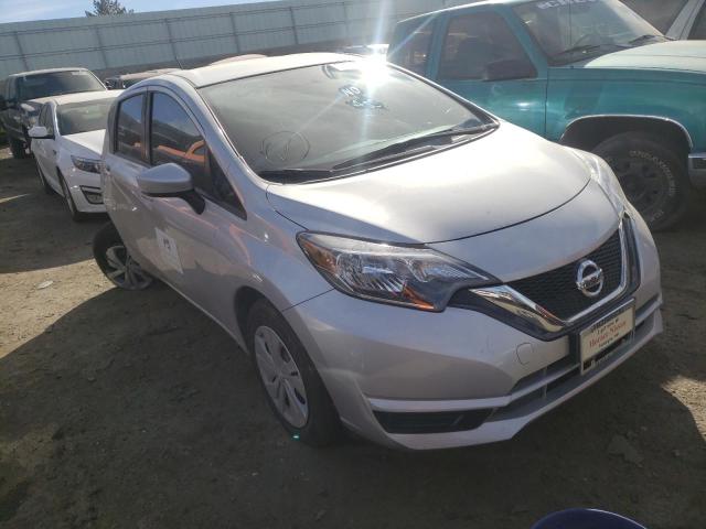 NISSAN VERSA NOTE 2017 3n1ce2cp4hl373997