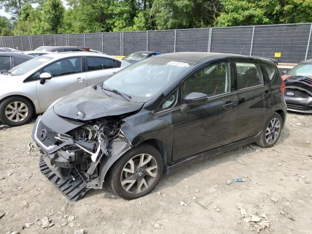 NISSAN VERSA NOTE 2017 3n1ce2cp4hl374759