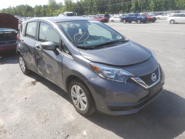 NISSAN VERSA NOTE 2017 3n1ce2cp4hl375832