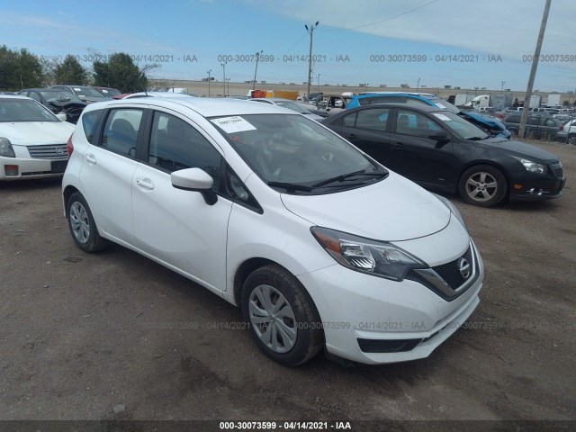 NISSAN VERSA NOTE 2017 3n1ce2cp4hl376088