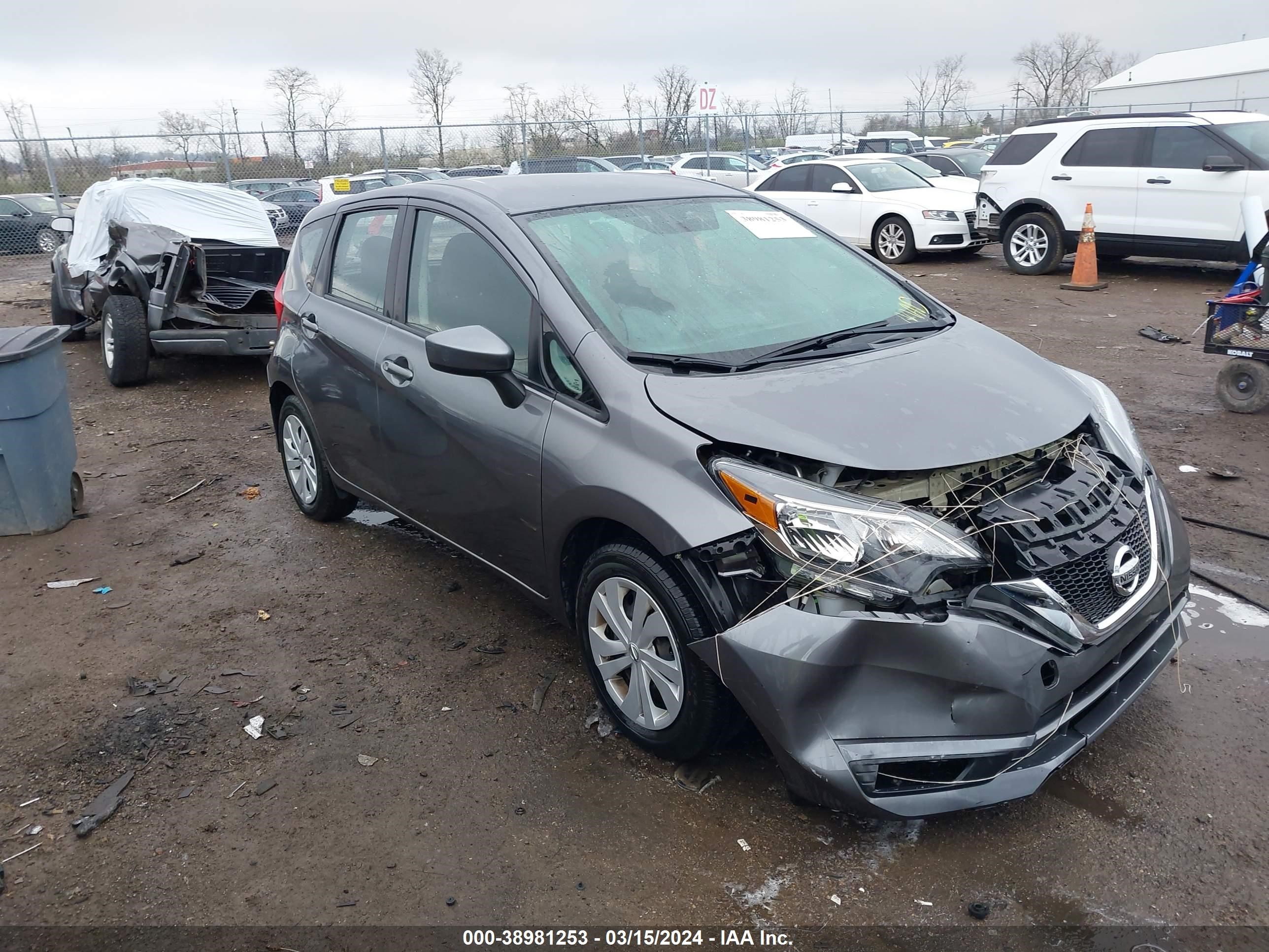 NISSAN VERSA 2017 3n1ce2cp4hl376690