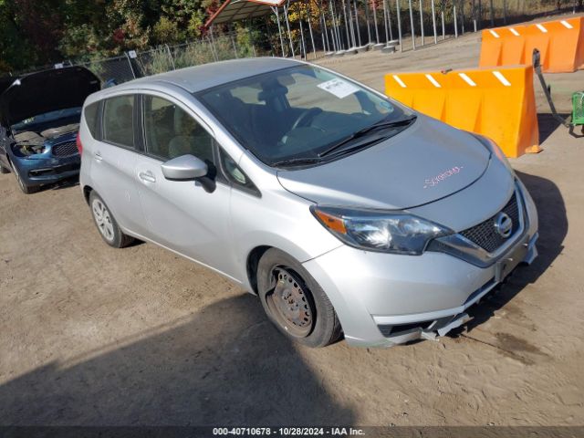 NISSAN VERSA NOTE 2017 3n1ce2cp4hl377418