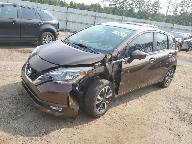 NISSAN VERSA NOTE 2017 3n1ce2cp4hl378245