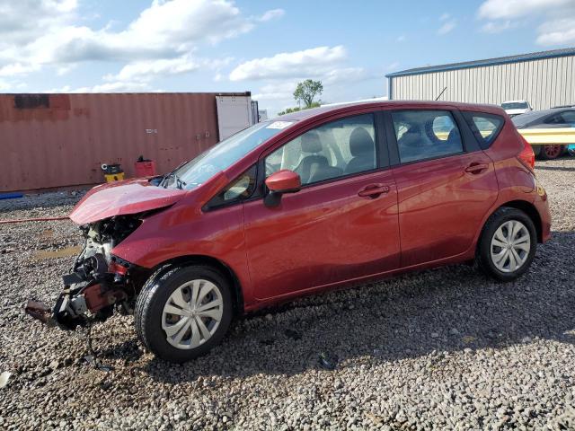 NISSAN VERSA NOTE 2017 3n1ce2cp4hl378391