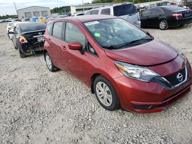 NISSAN VERSA NOTE 2017 3n1ce2cp4hl379847