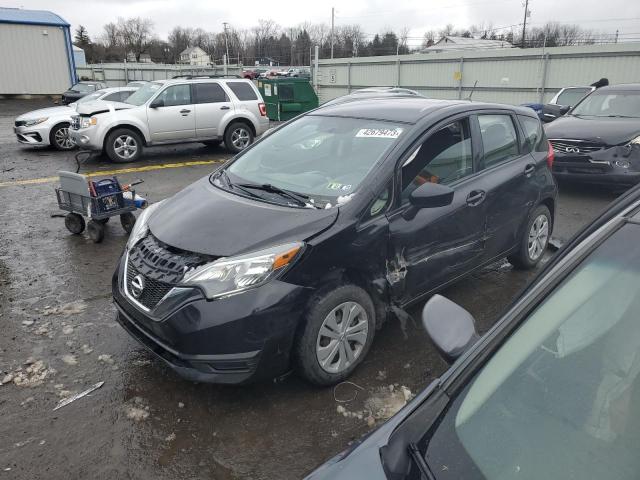 NISSAN VERSA NOTE 2017 3n1ce2cp4hl379900