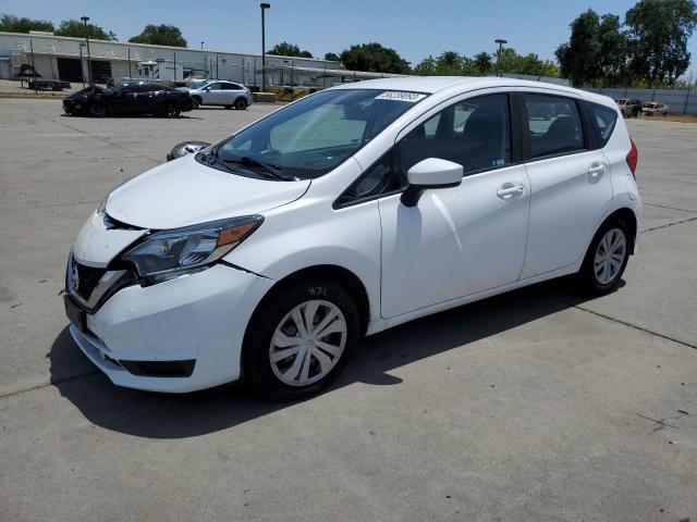 NISSAN VERSA NOTE 2017 3n1ce2cp4hl380268