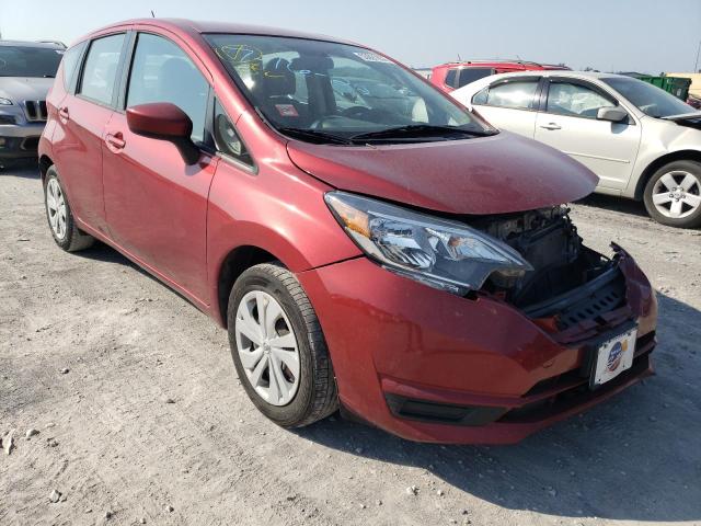 NISSAN VERSA NOTE 2017 3n1ce2cp4hl380447