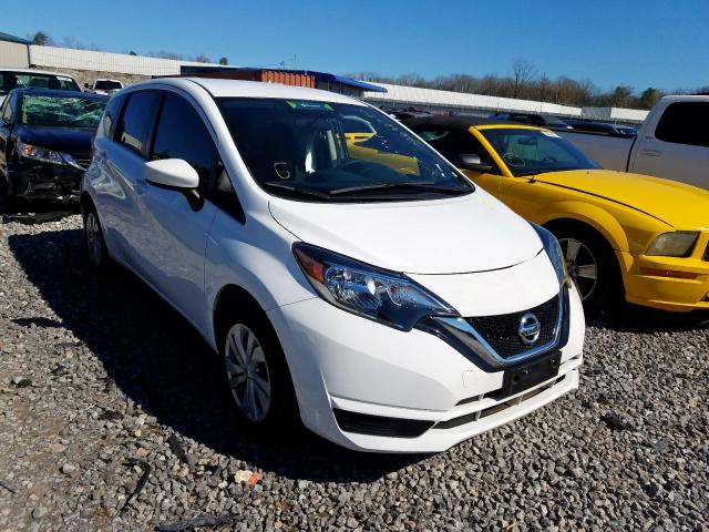 NISSAN NULL 2017 3n1ce2cp4hl381095