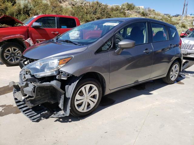 NISSAN VERSA NOTE 2018 3n1ce2cp4jl351780