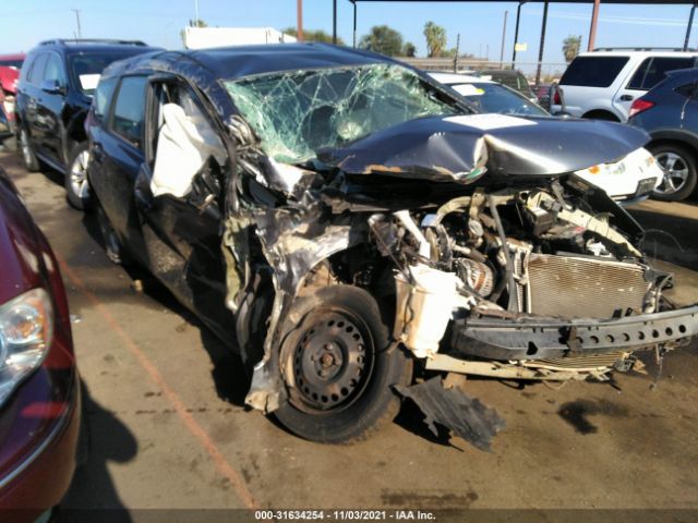 NISSAN VERSA NOTE 2018 3n1ce2cp4jl351844