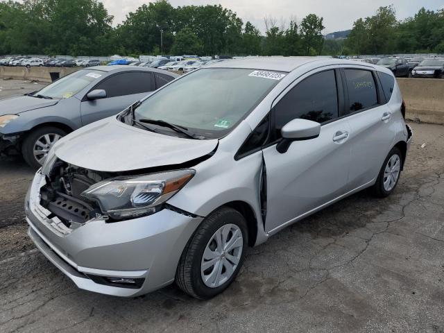 NISSAN VERSA NOTE 2018 3n1ce2cp4jl352024