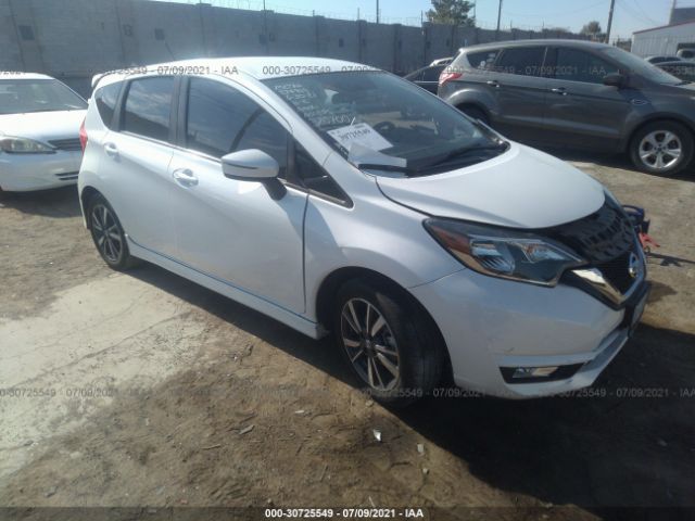 NISSAN VERSA NOTE 2018 3n1ce2cp4jl353092