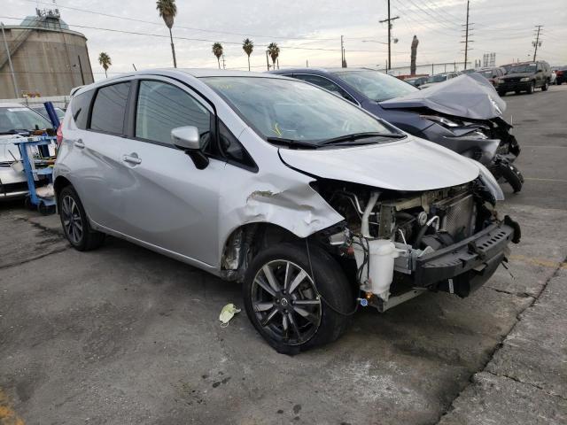 NISSAN VERSA NOTE 2018 3n1ce2cp4jl353173