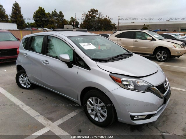 NISSAN VERSA NOTE 2018 3n1ce2cp4jl353254