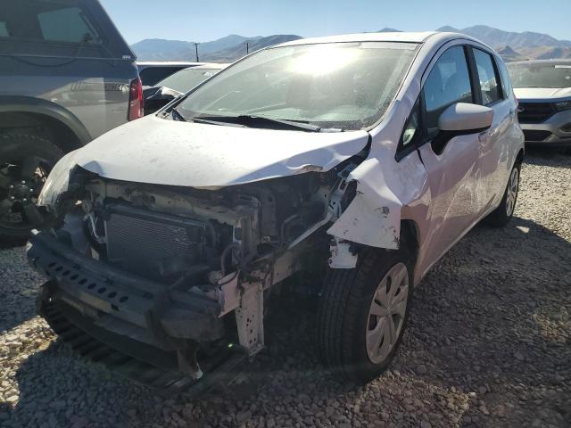 NISSAN VERSA NOTE 2018 3n1ce2cp4jl353657