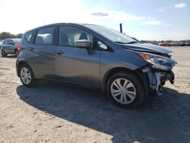 NISSAN VERSA NOTE 2018 3n1ce2cp4jl354288