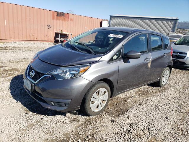 NISSAN VERSA 2018 3n1ce2cp4jl354968