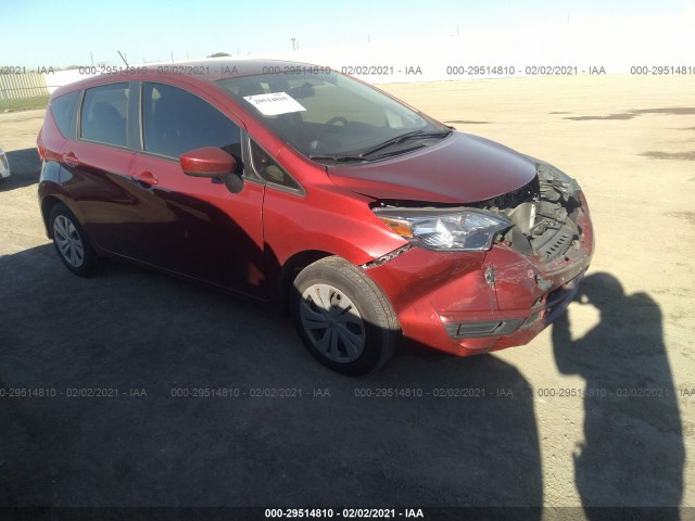 NISSAN VERSA NOTE 2018 3n1ce2cp4jl355375