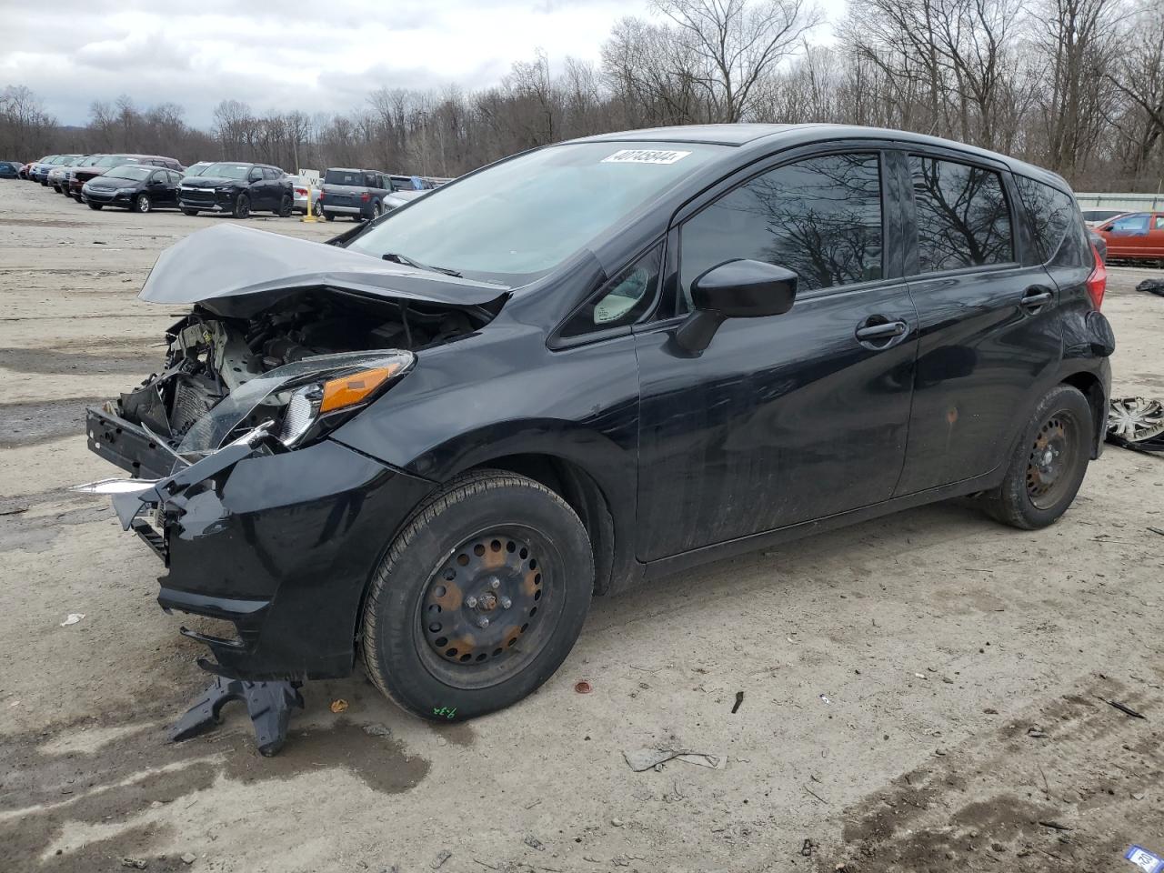 NISSAN VERSA 2018 3n1ce2cp4jl355425