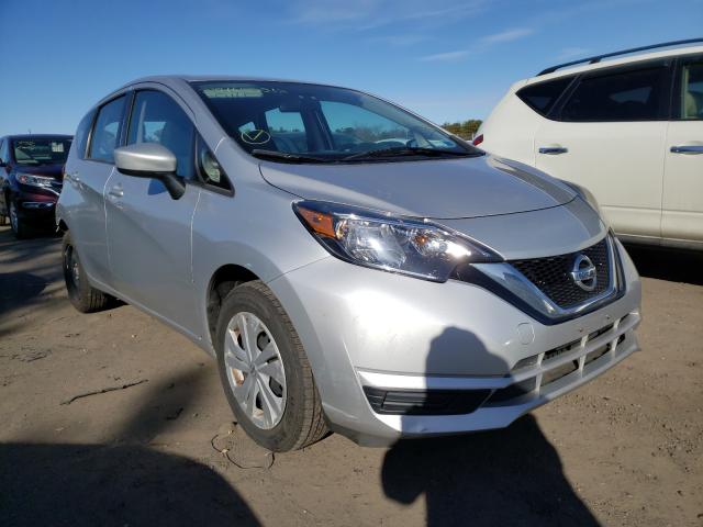 NISSAN VERSA NOTE 2018 3n1ce2cp4jl355666