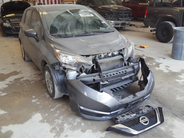 NISSAN VERSA NOTE 2018 3n1ce2cp4jl355716