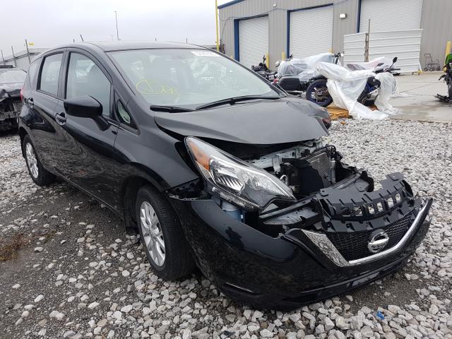 NISSAN VERSA NOTE 2018 3n1ce2cp4jl356607