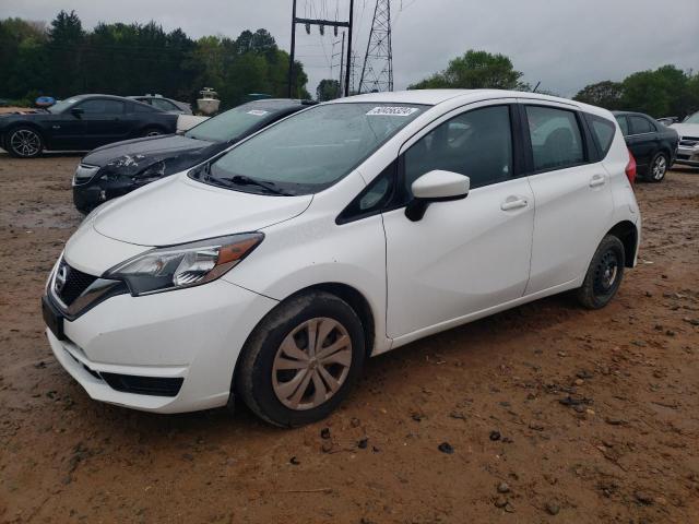 NISSAN VERSA 2018 3n1ce2cp4jl356901