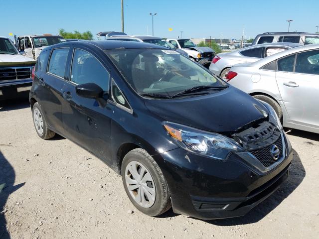 NISSAN VERSA NOTE 2018 3n1ce2cp4jl357384