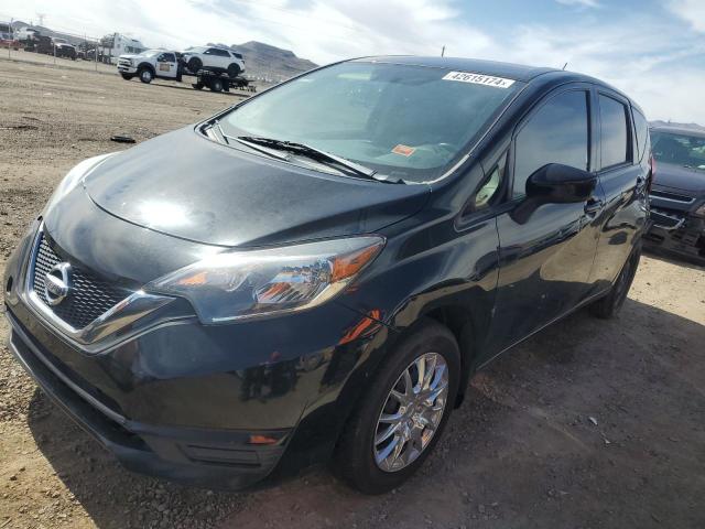 NISSAN VERSA 2018 3n1ce2cp4jl357885