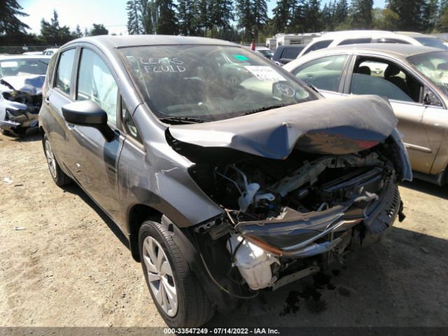 NISSAN VERSA NOTE 2018 3n1ce2cp4jl358860