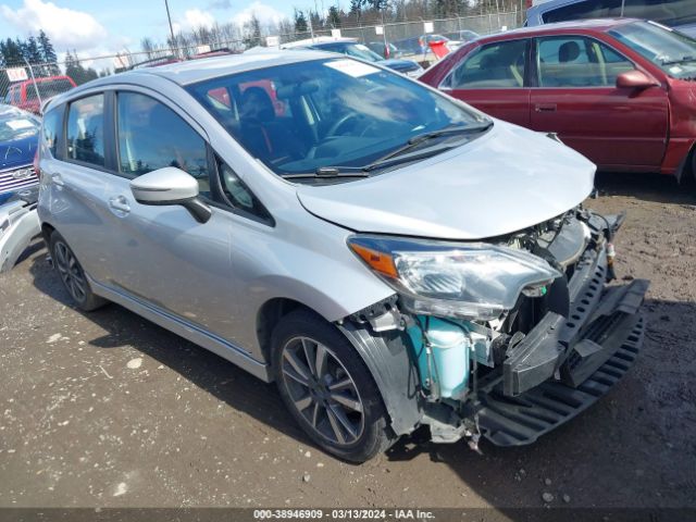 NISSAN VERSA NOTE 2018 3n1ce2cp4jl358907