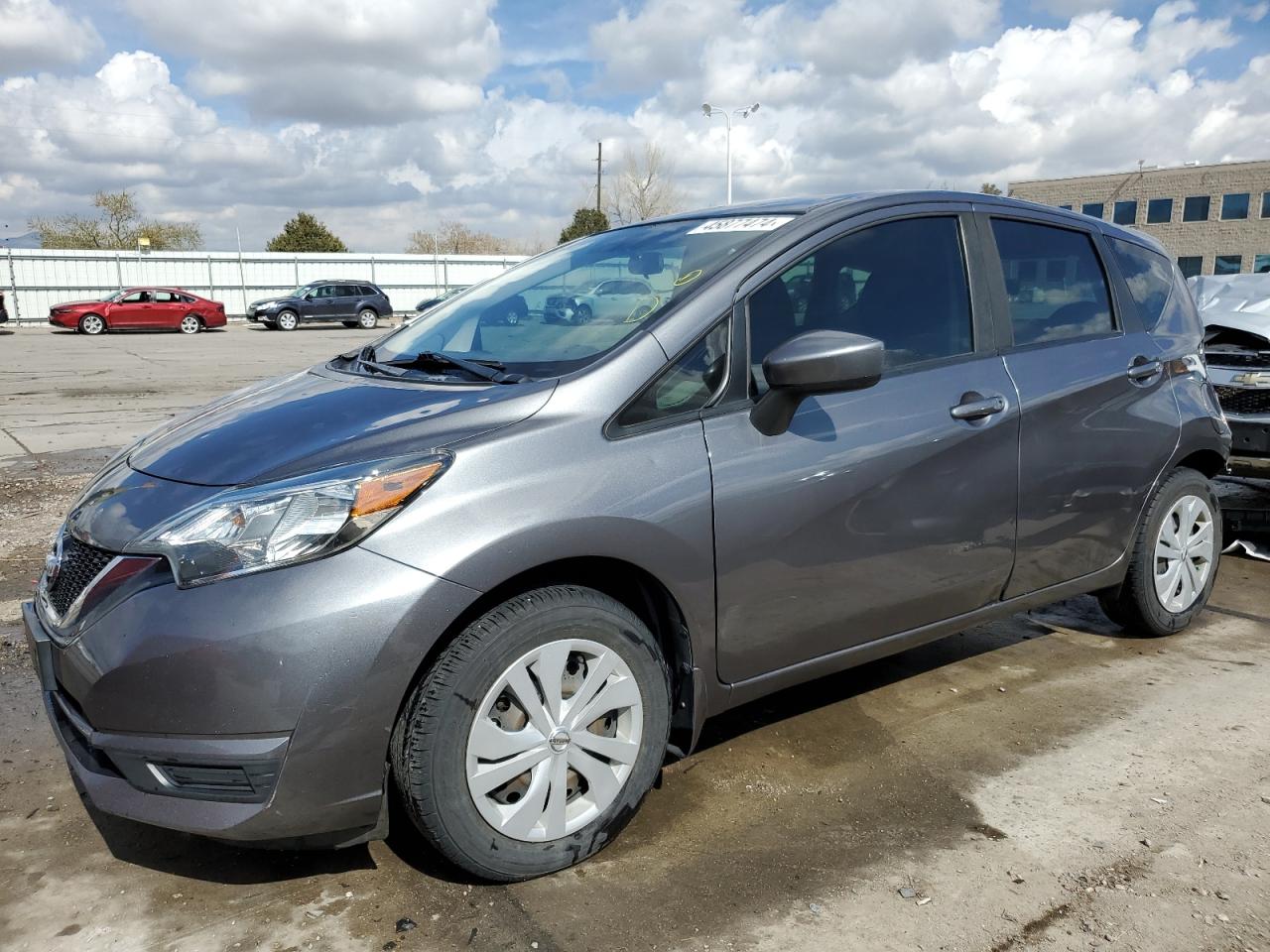 NISSAN VERSA 2018 3n1ce2cp4jl358924