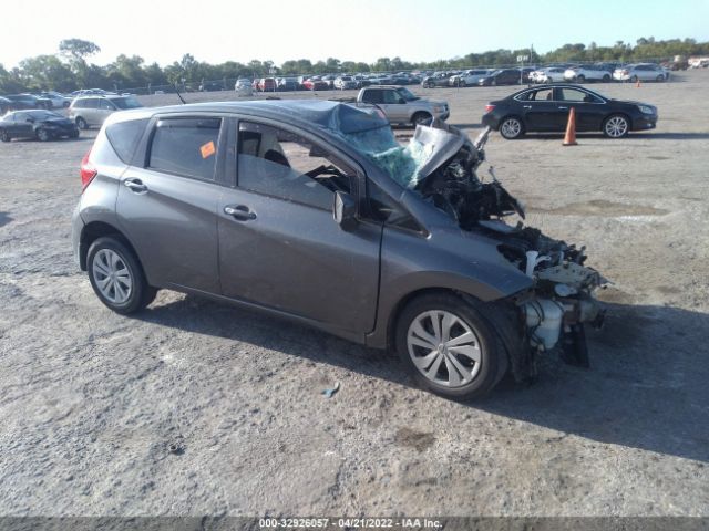 NISSAN VERSA NOTE 2018 3n1ce2cp4jl359104