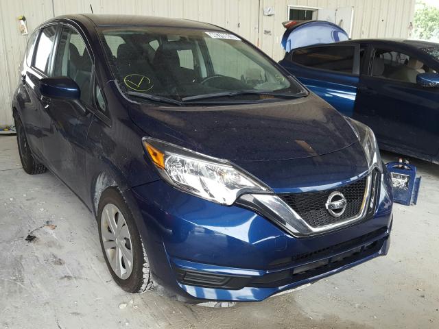 NISSAN VERSA NOTE 2018 3n1ce2cp4jl359443