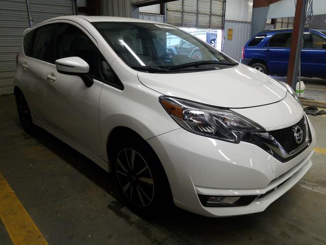 NISSAN VERSA NOTE 2018 3n1ce2cp4jl359460