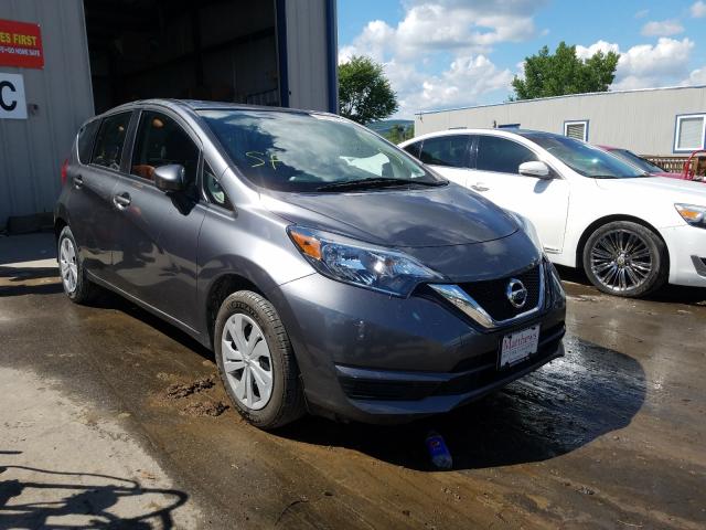 NISSAN VERSA NOTE 2017 3n1ce2cp4jl360771