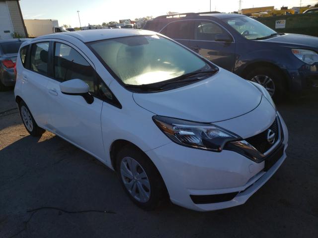 NISSAN VERSA NOTE 2018 3n1ce2cp4jl360883