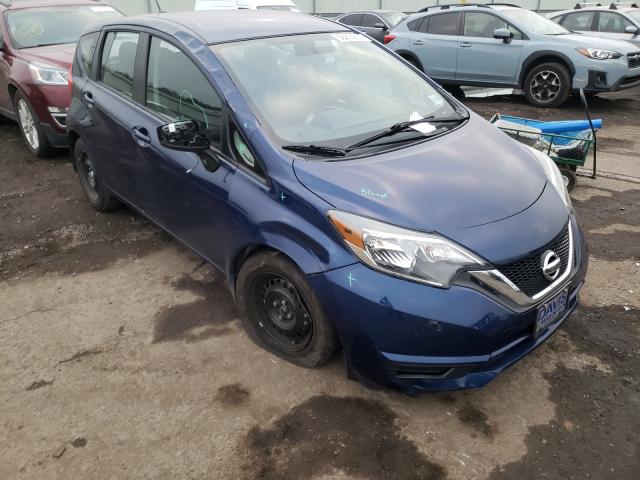 NISSAN NULL 2018 3n1ce2cp4jl361533