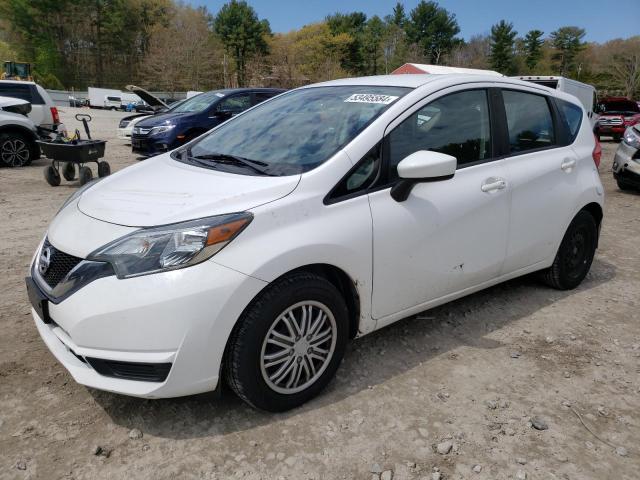 NISSAN VERSA 2018 3n1ce2cp4jl362472