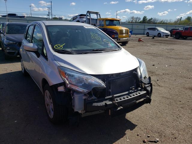 NISSAN VERSA NOTE 2018 3n1ce2cp4jl363203