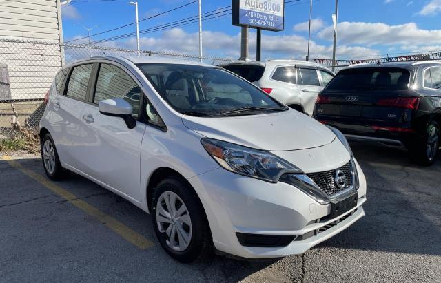 NISSAN VERSA 2018 3n1ce2cp4jl363525