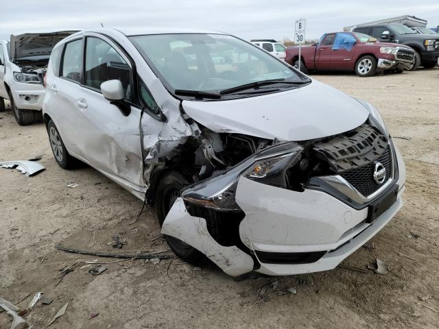 NISSAN VERSA NOTE 2018 3n1ce2cp4jl365131